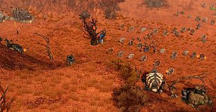 SpellForce 2 - Faith in Destiny Scenario 2: The Golden Fool