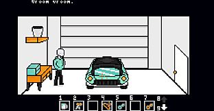 Lock; In - Final Cut