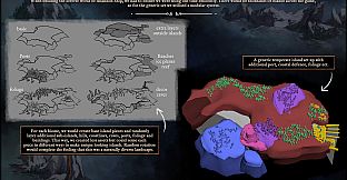 Abandon Ship - Artbook