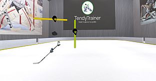 TendyTrainer