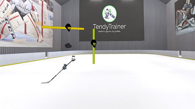 TendyTrainer