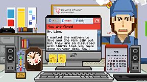 NSFW ~ Not a Simulator For Working