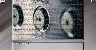 Super Jigsaw Puzzle: Generations - Music