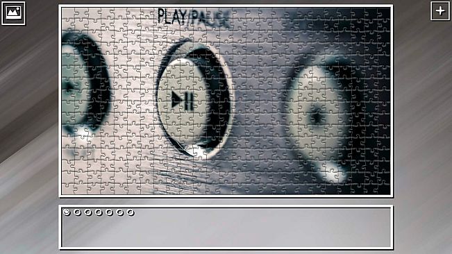 Super Jigsaw Puzzle: Generations - Music