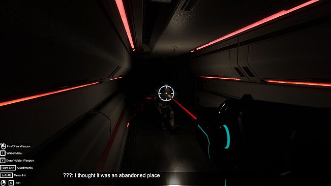 Beyond Polaris Guardian