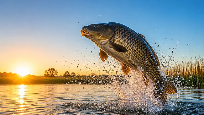 Puzzles: Fish