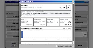 Retro TV Tycoon