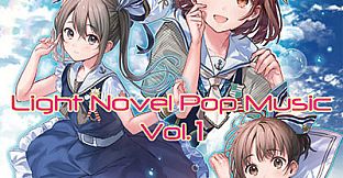 RPG Maker VX Ace - Light Novel Pop Music Vol.1