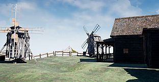 The Island - Escape Room