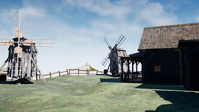 The Island - Escape Room