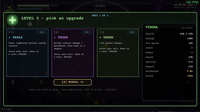 LOOPFANG