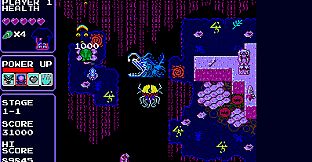 Cranky Chibi Cthulhu