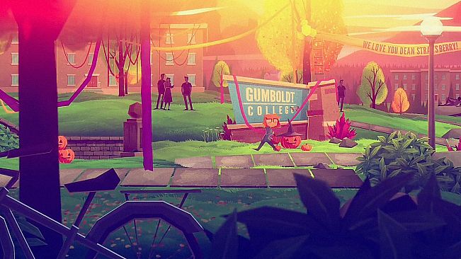 Jenny LeClue - Detectivu