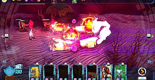 SYNCHRONIZERS: UNDEAD MARINES