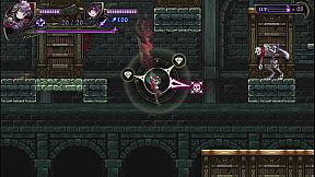 Gal Guardians: Demon Purge