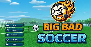Big Bad Soccer
