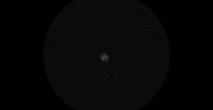 Stargazer Simulator