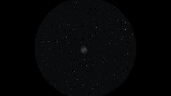 Stargazer Simulator