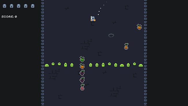 Pixicharm - Knightritious