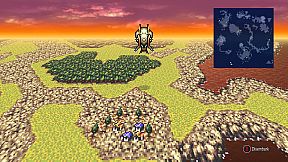 FINAL FANTASY VI