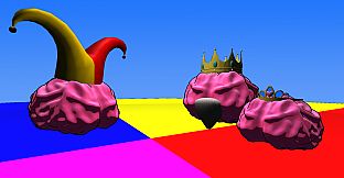 Brainstorm Party ~ Royal