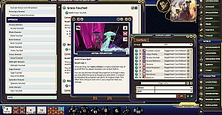 Fantasy Grounds - Daggerheart Core Set