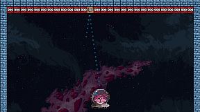 Emme Saves the Galaxy