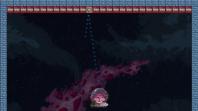 Emme Saves the Galaxy