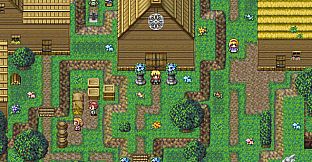 RPG Maker VX Ace - DS Resource Pack