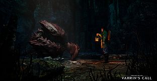 Forsaken Realms: Vahrin's Call