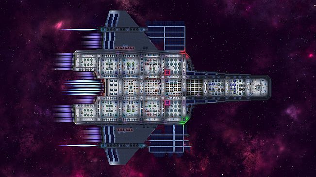 Stardeus: Original Soundtrack