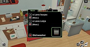 Influent DLC - Português [Learn Portuguese Language]