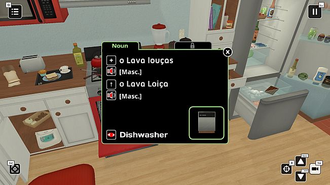 Influent DLC - Português [Learn Portuguese Language]