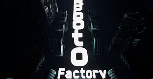 ALICE VR - Roboto Factory