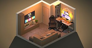 My Dream Setup - Sim Racing DLC