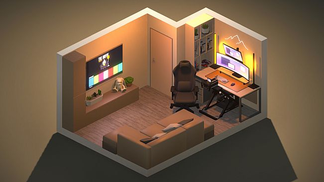 My Dream Setup - Sim Racing DLC