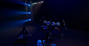 MUSIC BAND SIMULATOR:TOGETHER