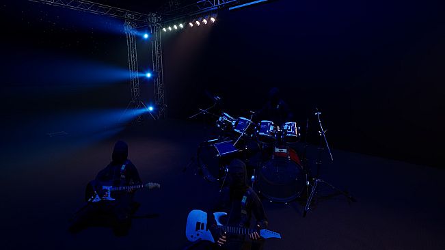 MUSIC BAND SIMULATOR:TOGETHER