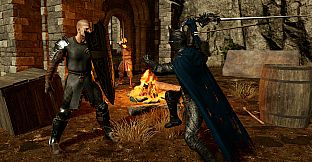 IRON CHOIR: Starless Pilgrimage