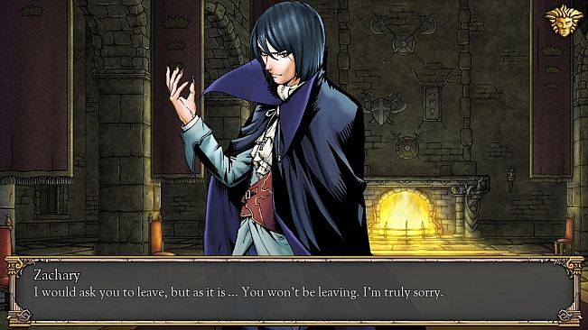 Loren The Amazon Princess - The Castle Of N'Mar DLC