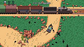 DCR: Drive.Crash.Repeat