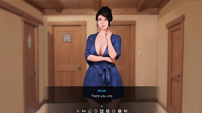 My New Paranormal Life