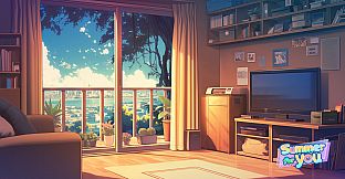 Summer For You - Huge Wallpapers Pack