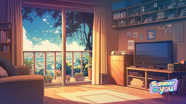 Summer For You - Huge Wallpapers Pack