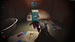 The Nightmare of Pandemic - Kyle's Story