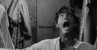 ROUGH KUTS: Voodoo Blood Bath