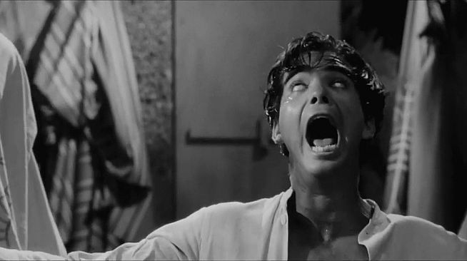 ROUGH KUTS: Voodoo Blood Bath