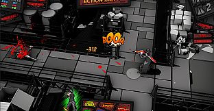 Space Raiders in Space - Hatred Expansion