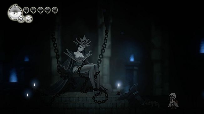 ARO: Tales In The Dome