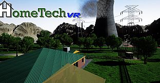Home Tech VR